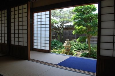 🏯 산슈 이즈츠 저택 (산슈 이즈츠 야시키) 이미지 2